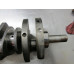 #R603 Crankshaft Standard From 2014 DODGE GRAND CARAVAN  3.6 05184248AH